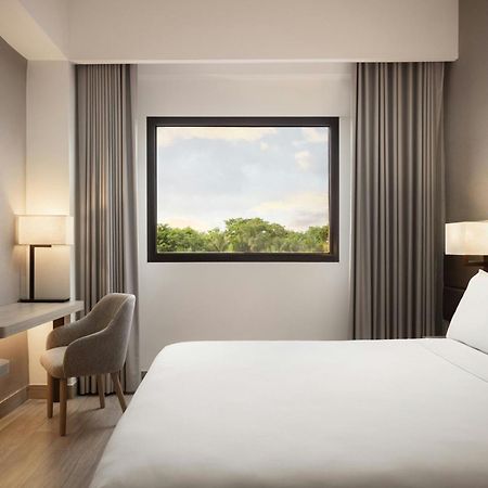 Ac Hotel By Marriott Punta Cana Esterno foto