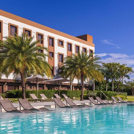 Ac Hotel By Marriott Punta Cana Esterno foto