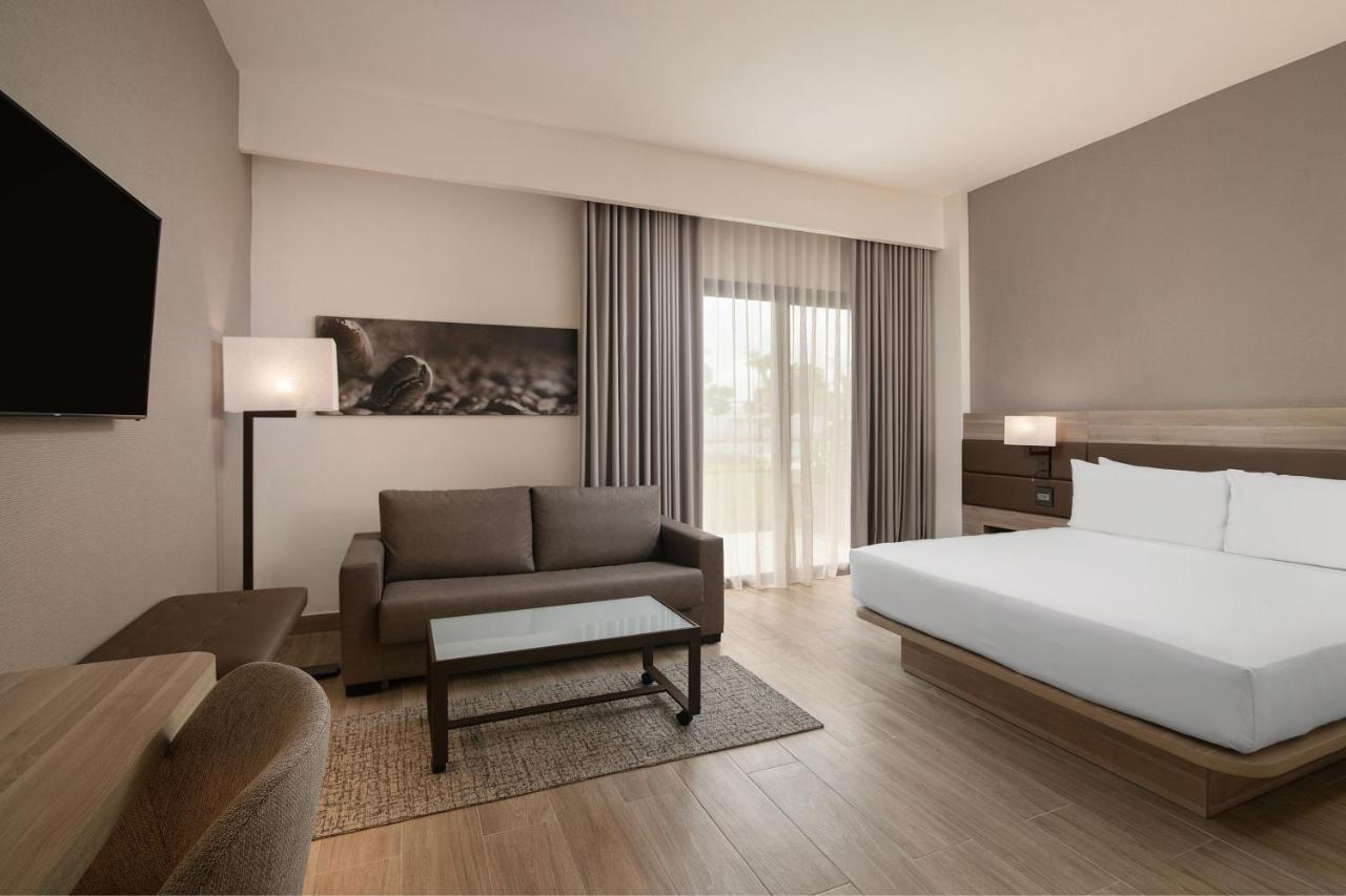 Ac Hotel By Marriott Punta Cana Esterno foto