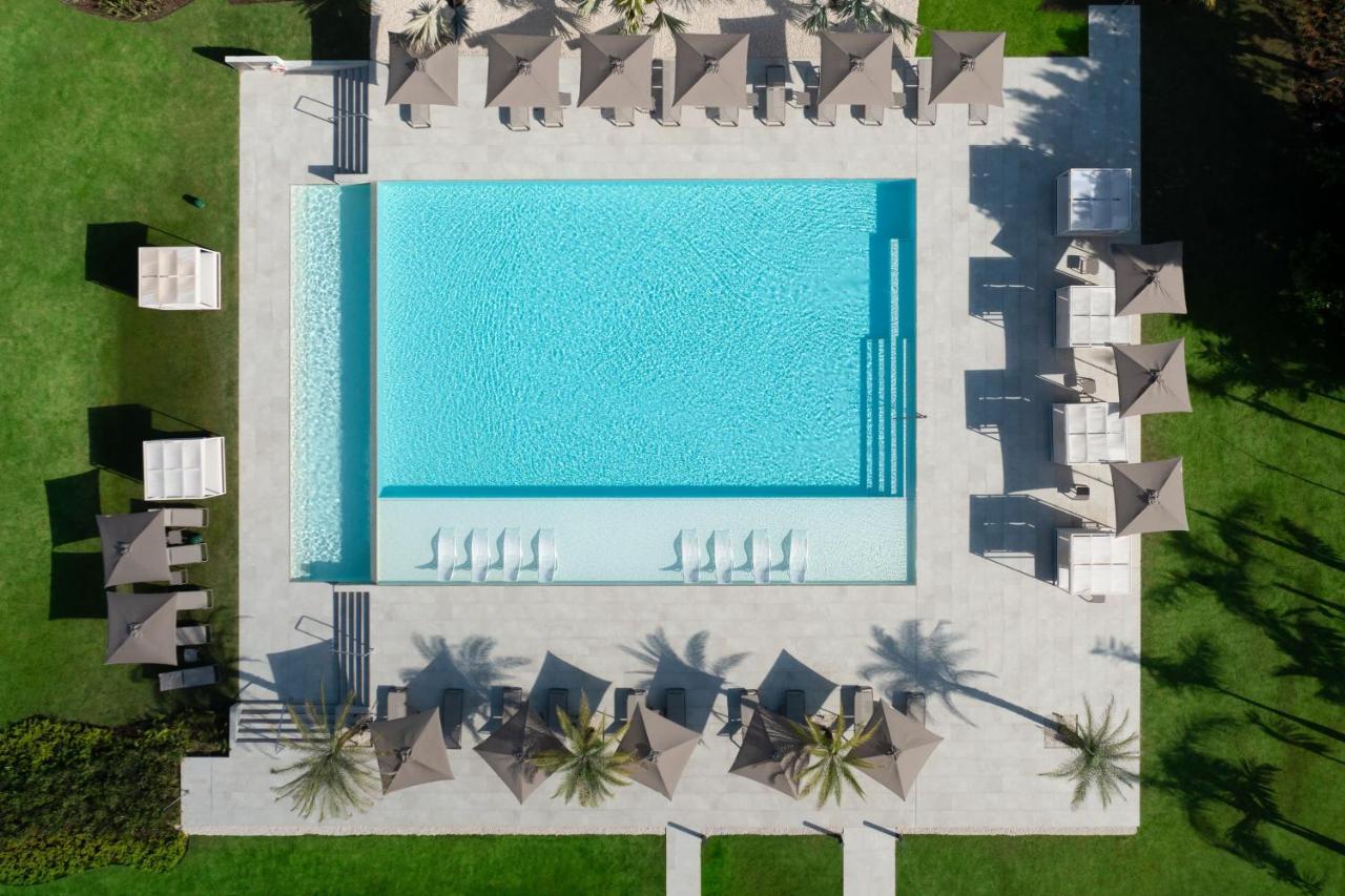 Ac Hotel By Marriott Punta Cana Esterno foto