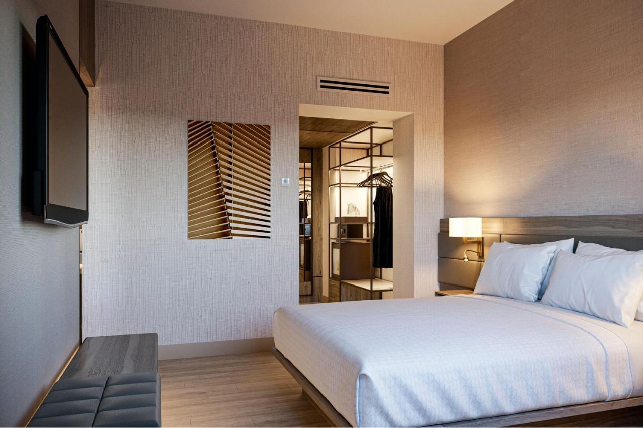 Ac Hotel By Marriott Punta Cana Esterno foto
