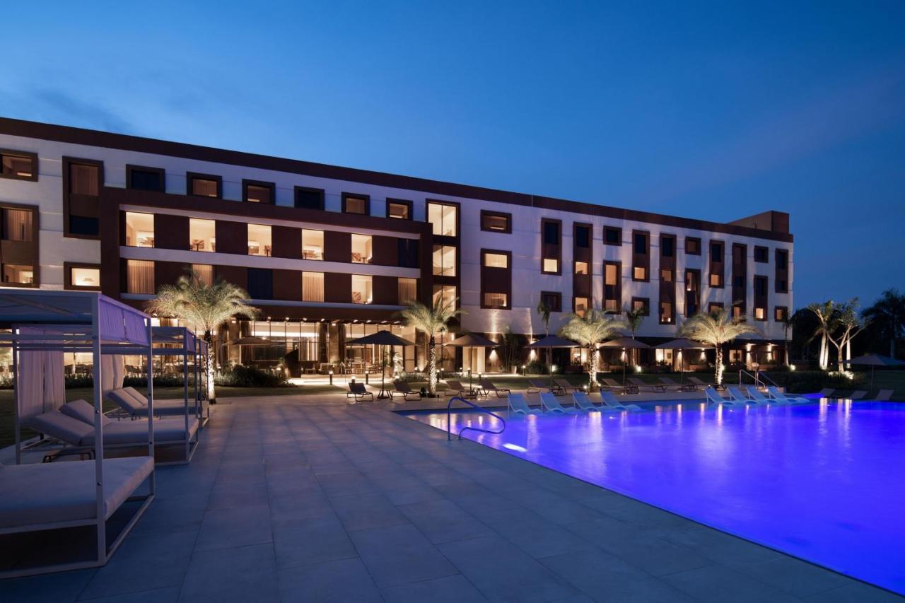 Ac Hotel By Marriott Punta Cana Esterno foto
