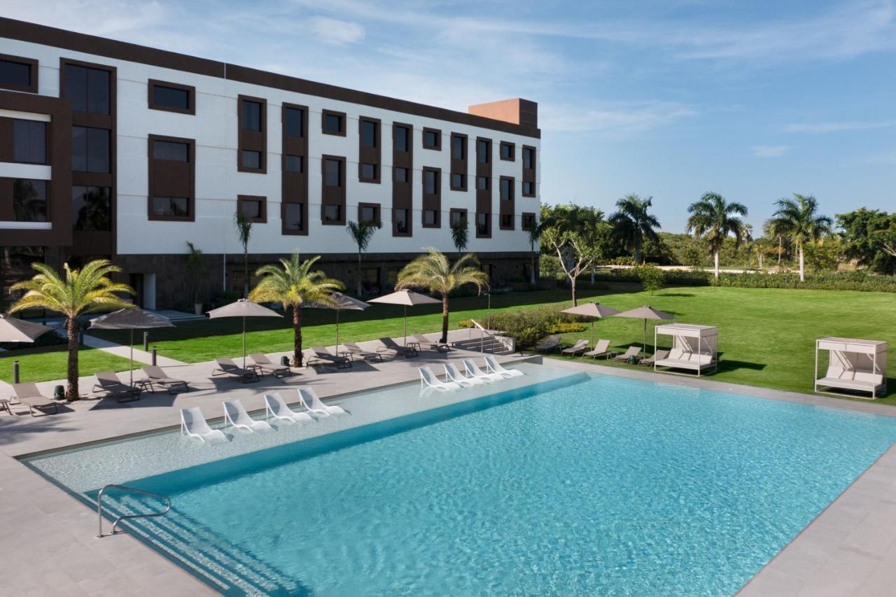 Ac Hotel By Marriott Punta Cana Esterno foto