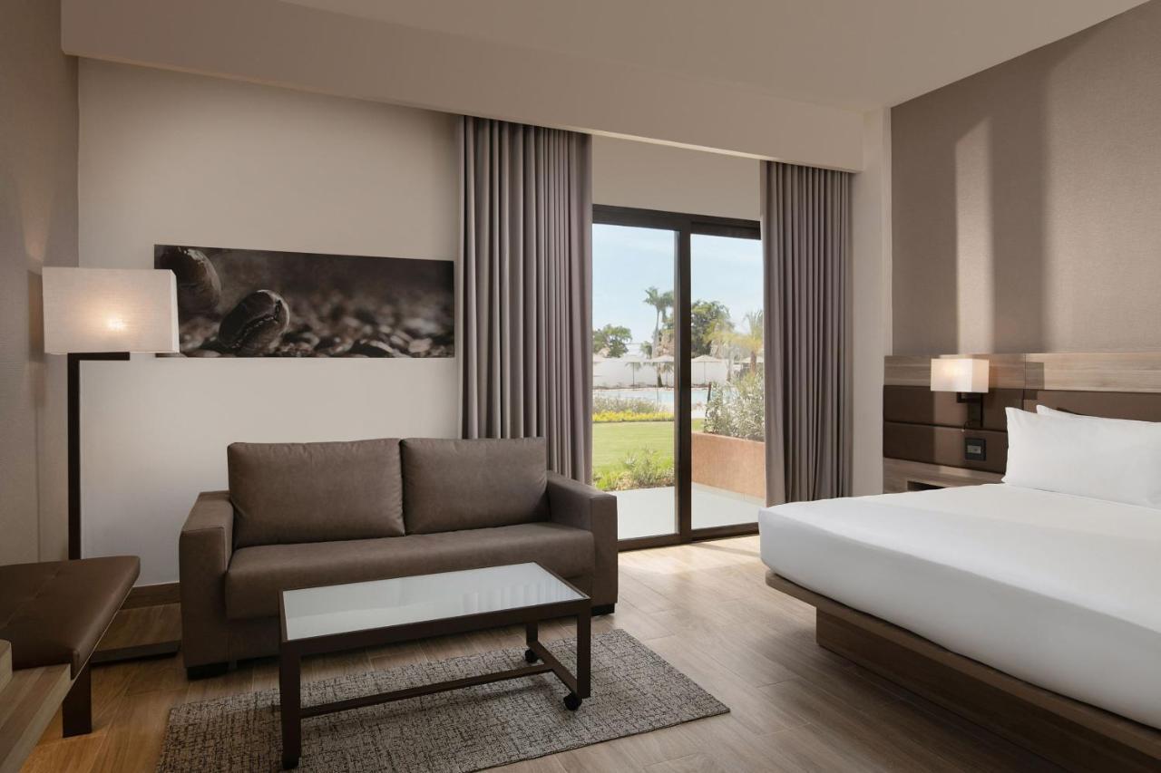 Ac Hotel By Marriott Punta Cana Esterno foto